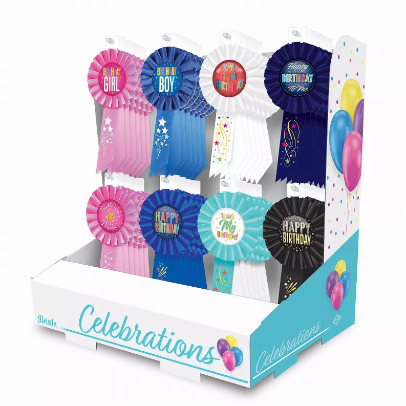 Diploma Mill Display Beistle
