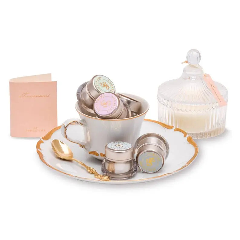 Discovery Kit Shelley Kyle