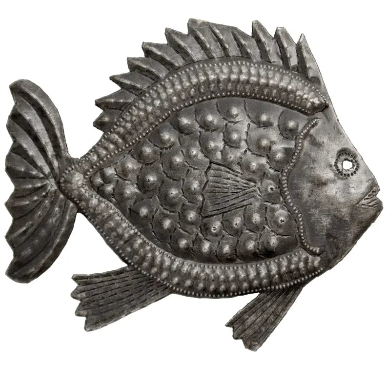 Discus Fish Le Primitif Galleries