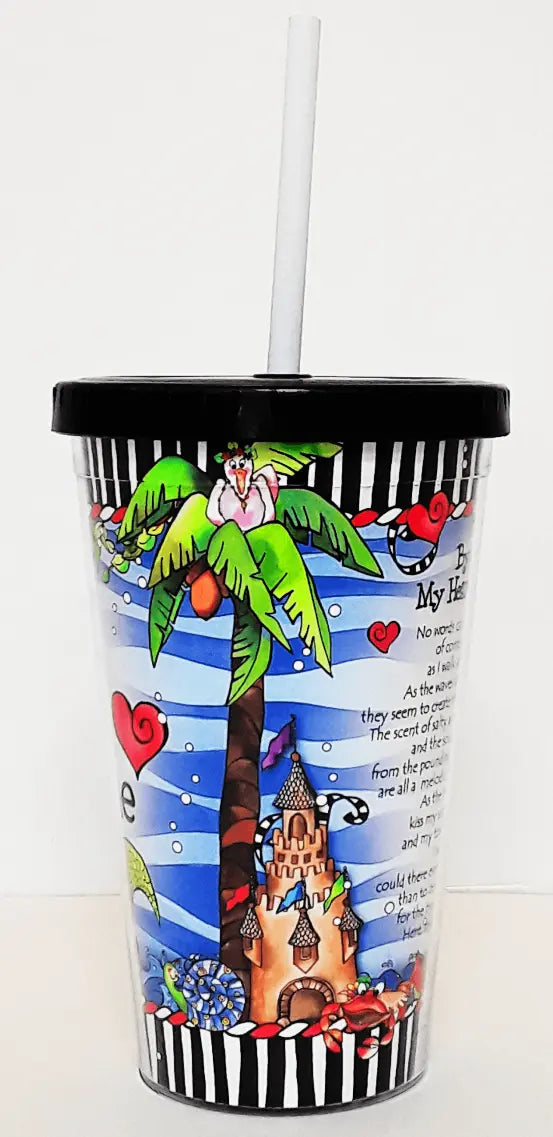 Divas Collection COOL Cup Suzy Toronto