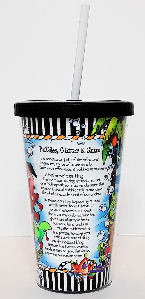 Divas Collection COOL Cup Suzy Toronto