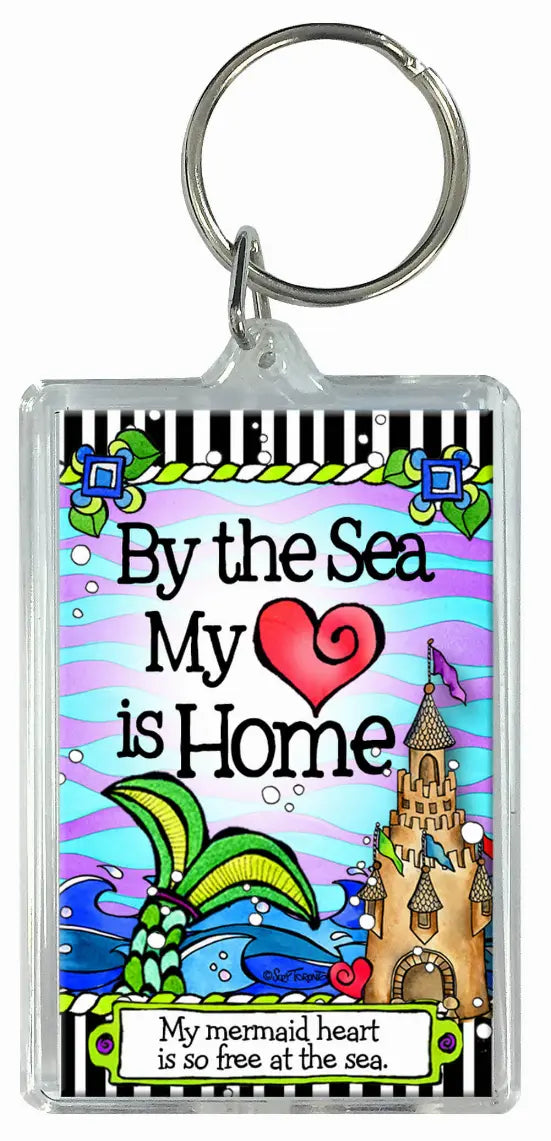 Divas Collection Keychain Suzy Toronto