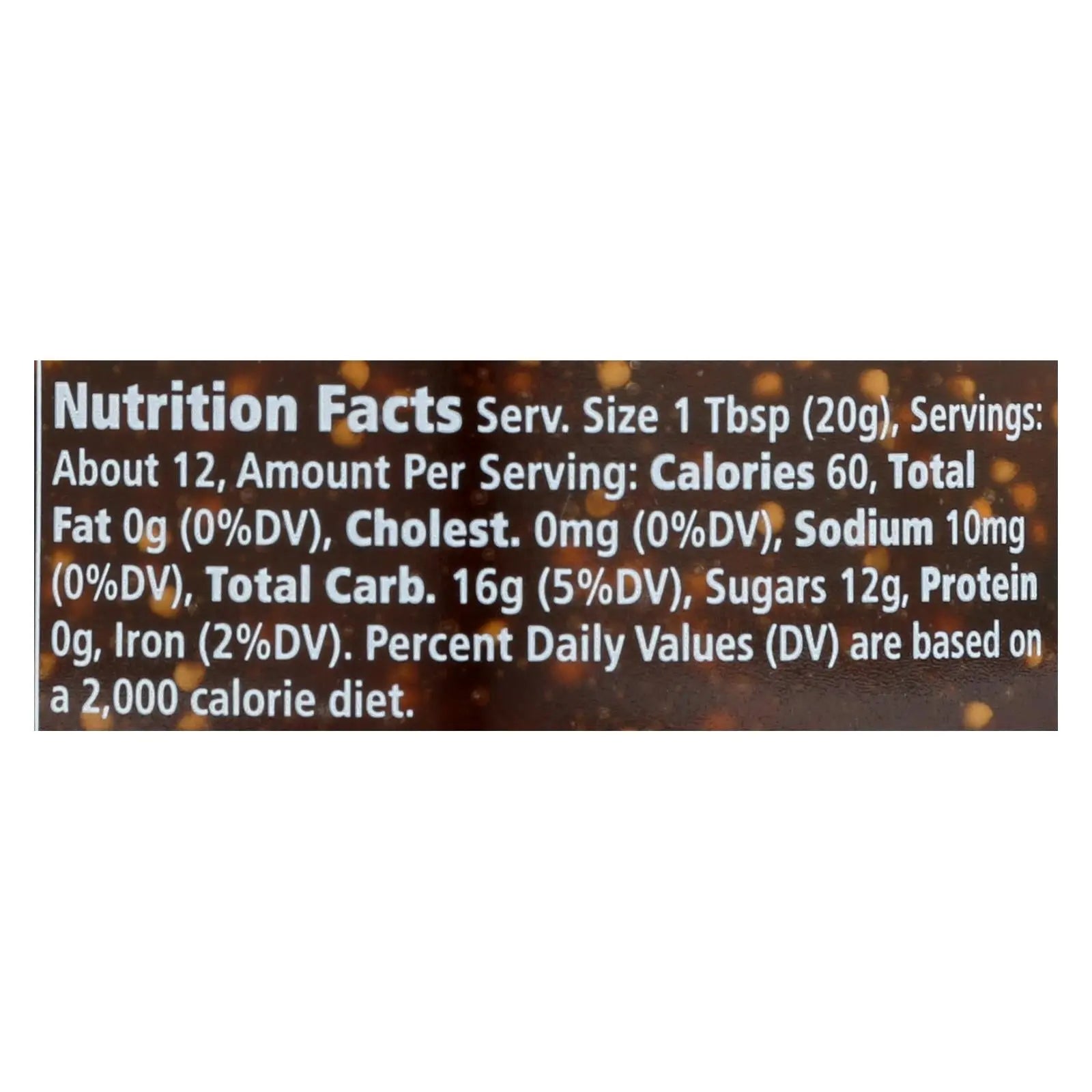 Divina - Spread - Fig - Case Of 12 - 9 Oz Divina