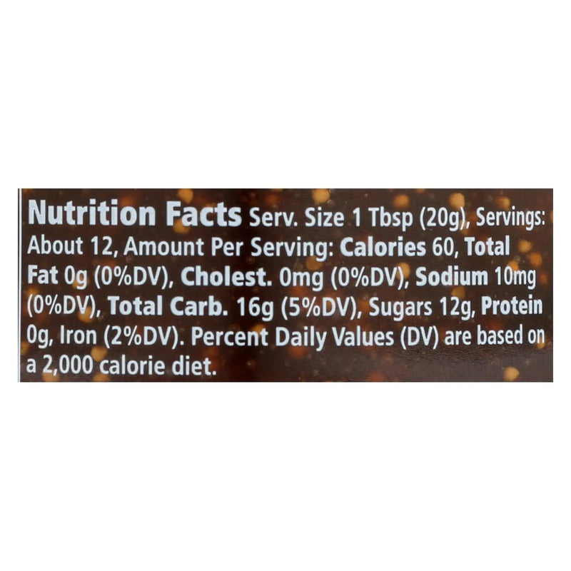 Divina - Spread - Fig - Case Of 12 - 9 Oz Divina