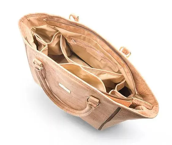 Dixie Cork Tote Bent & Bree, LLC