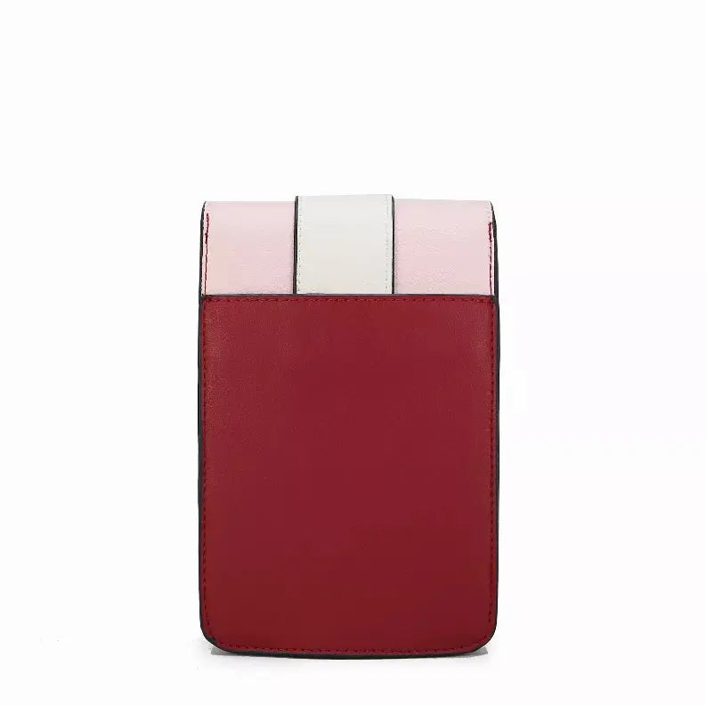 Dixie Phone Crossbody Bag MKF Collection by Mia K.