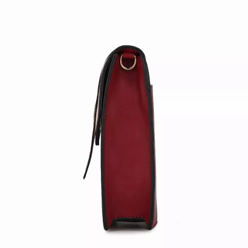 Dixie Phone Crossbody Bag MKF Collection by Mia K.