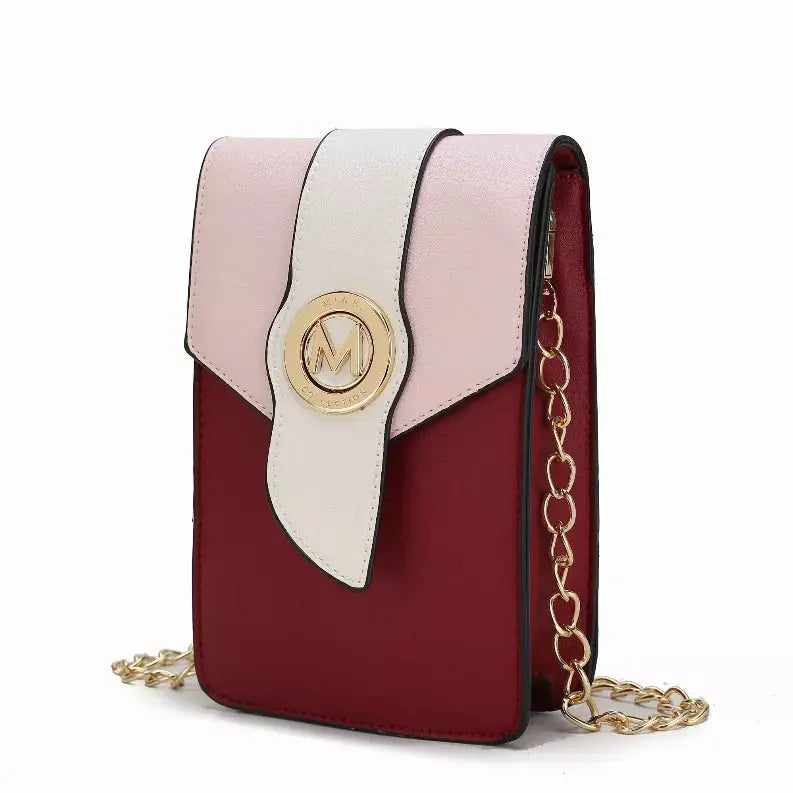 Dixie Phone Crossbody Bag MKF Collection by Mia K.