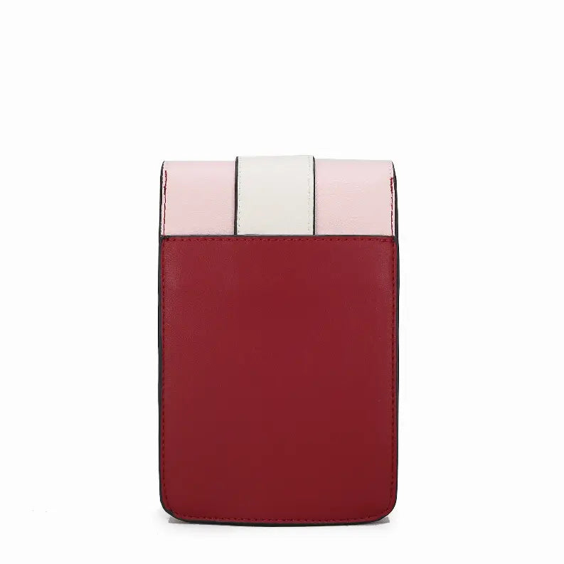 Dixie Phone Crossbody Bag MKF Collection by Mia K.