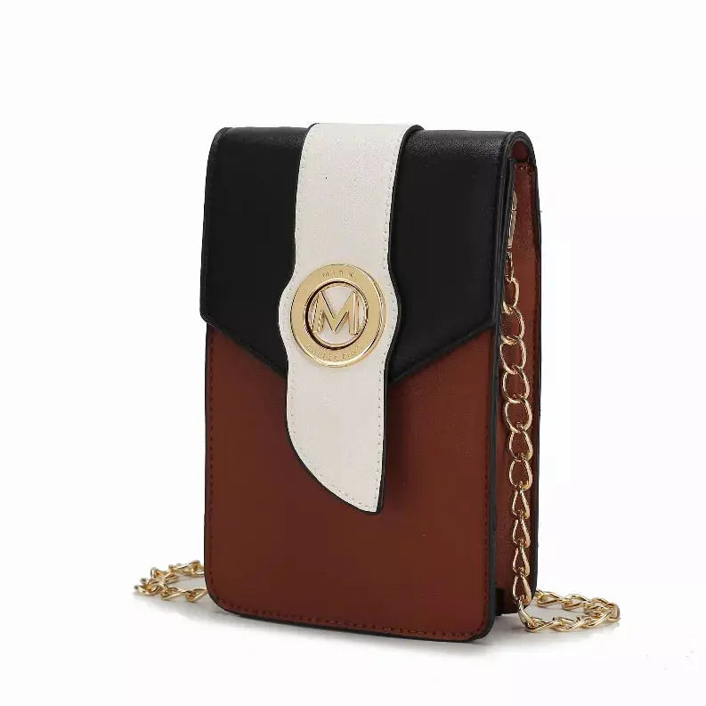 Dixie Phone Crossbody Bag MKF Collection by Mia K.