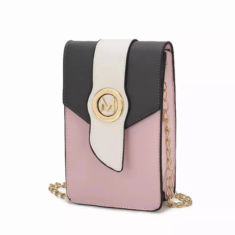 Dixie Phone Crossbody Bag MKF Collection by Mia K.