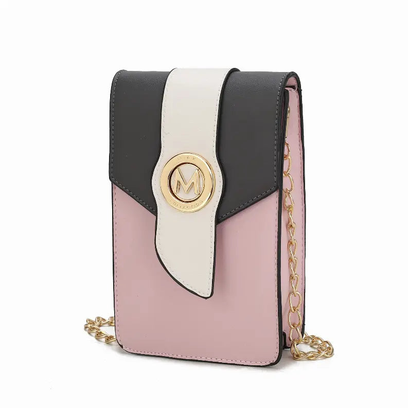 Dixie Phone Crossbody Bag MKF Collection by Mia K.