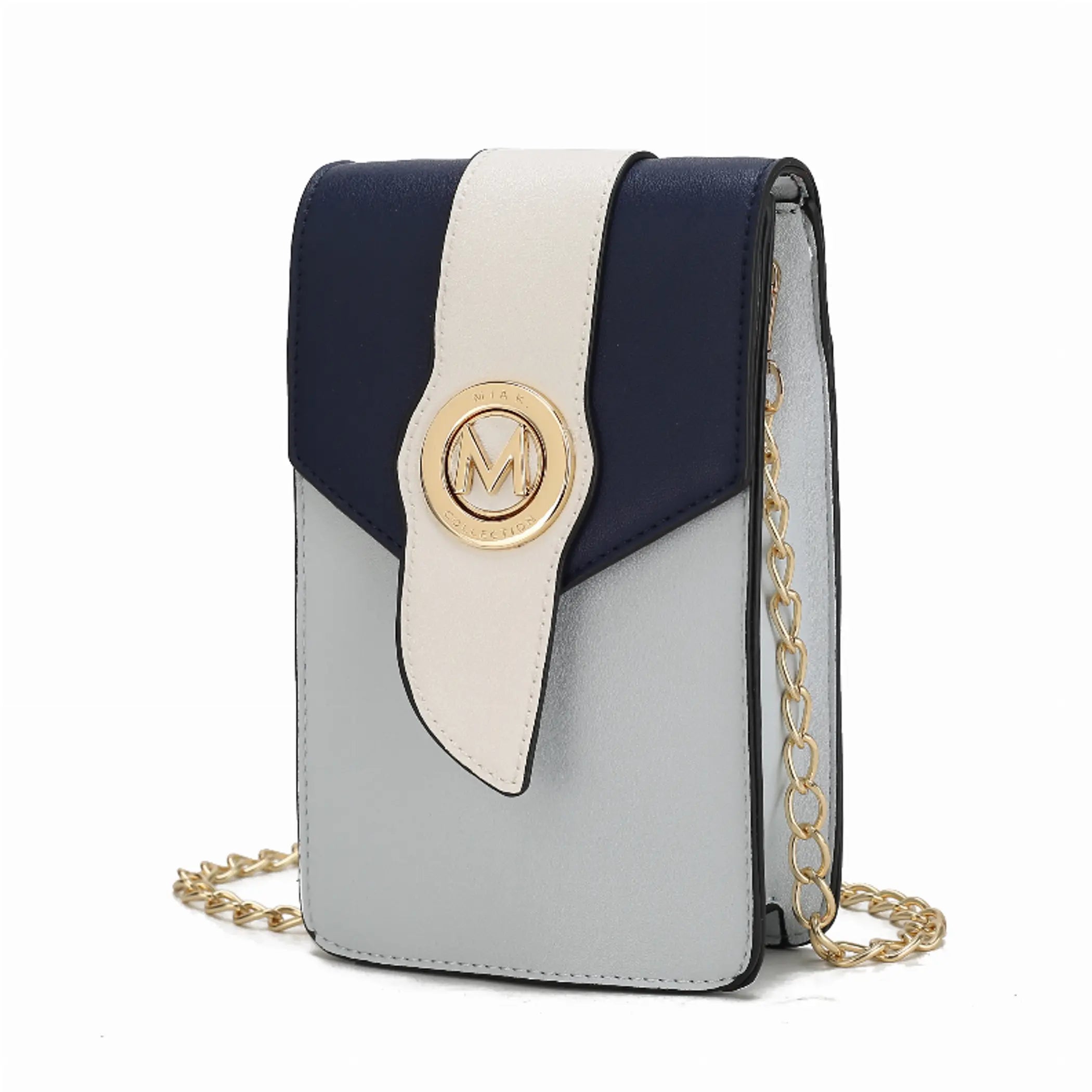 Dixie Phone Crossbody Bag MKF Collection by Mia K.