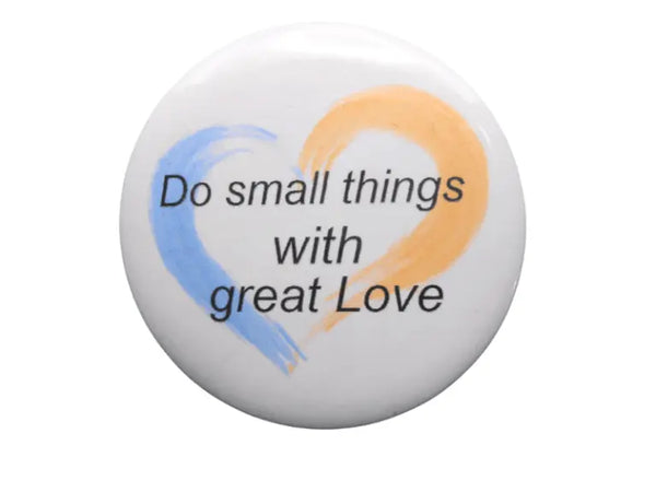 Do Things Bravo Buttons