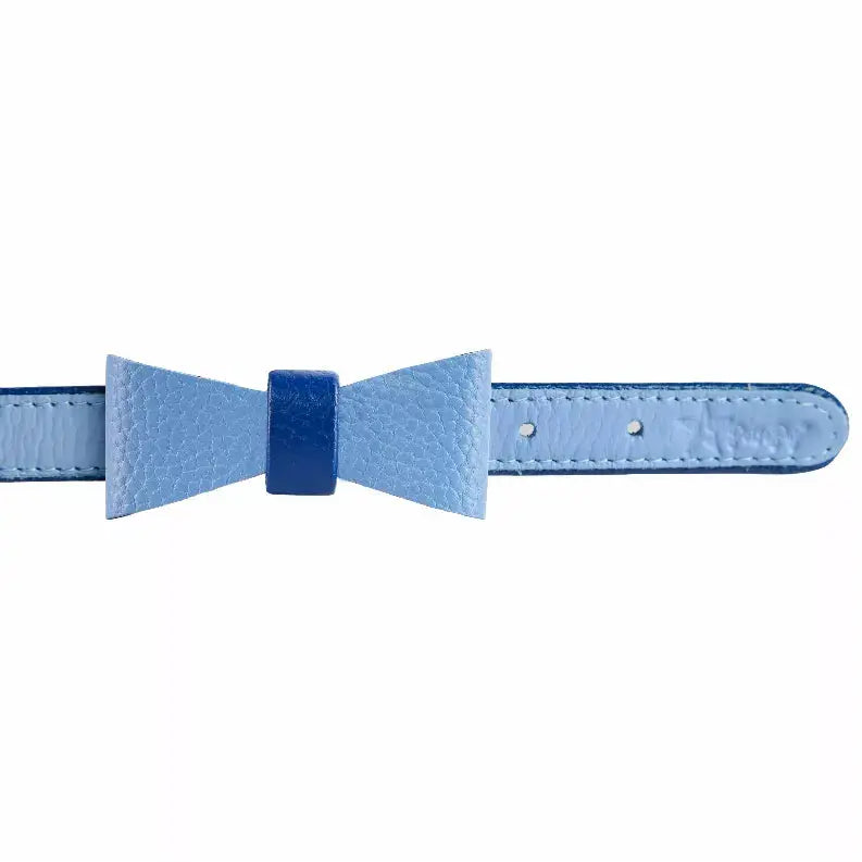 Dog Bow Tie PoisePup