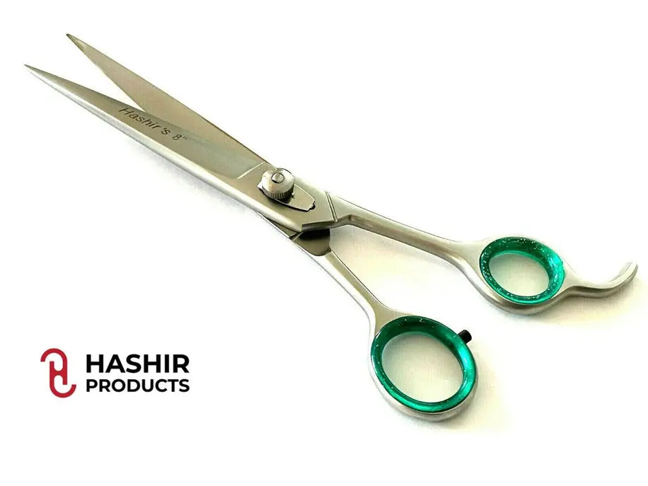 Dog Cat Pet Grooming Scissors Shears Adjustable Sharp Easy to Use Hashir Products