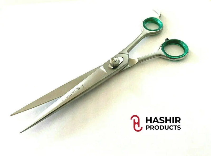 Dog Cat Pet Grooming Scissors Shears Adjustable Sharp Easy to Use Hashir Products