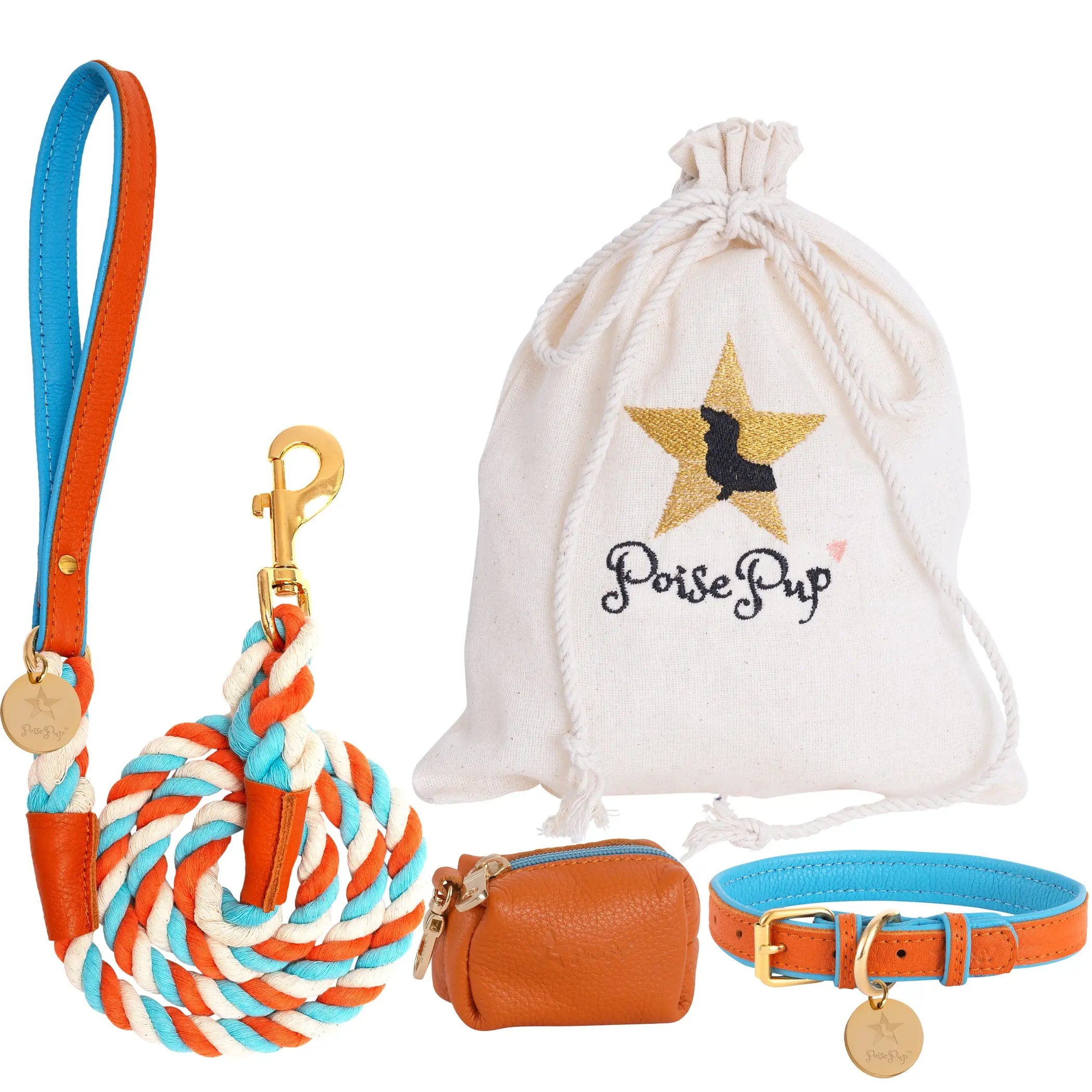 Dog Leash PoisePup