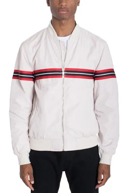 Dom Taped Bomber WEIV