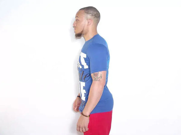 Dont Hate The Love T-Shirt Number 1 Draft Pick