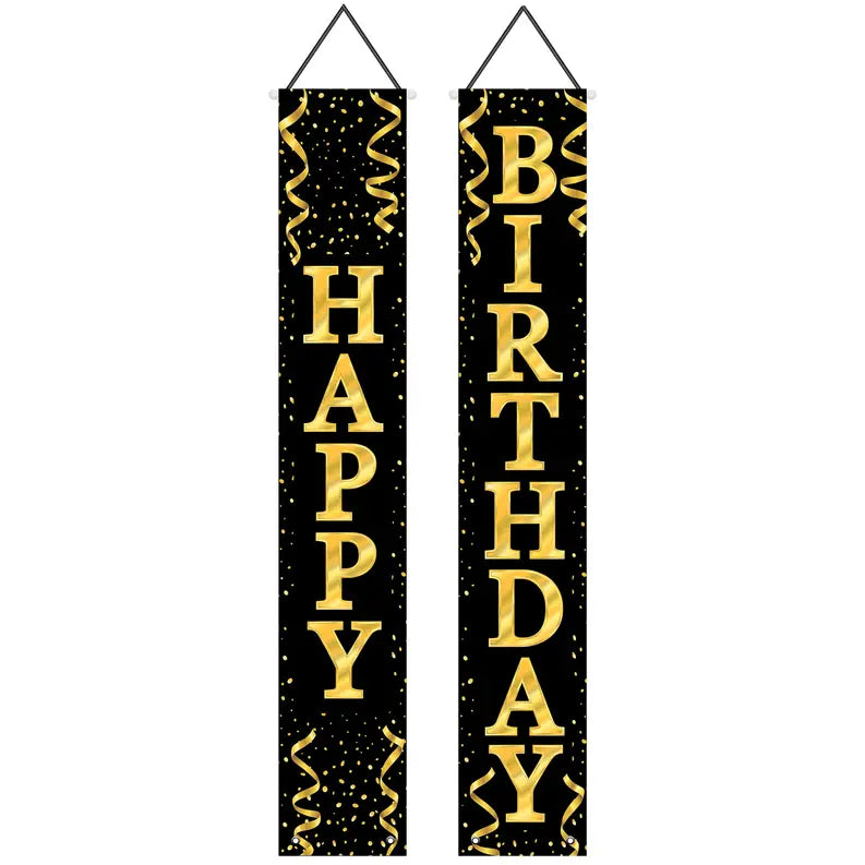 Door Covers Hanging Decorations Beistle