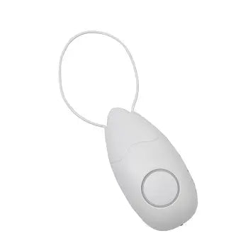 Door Guard Alarm with Mini LED Light Flipo