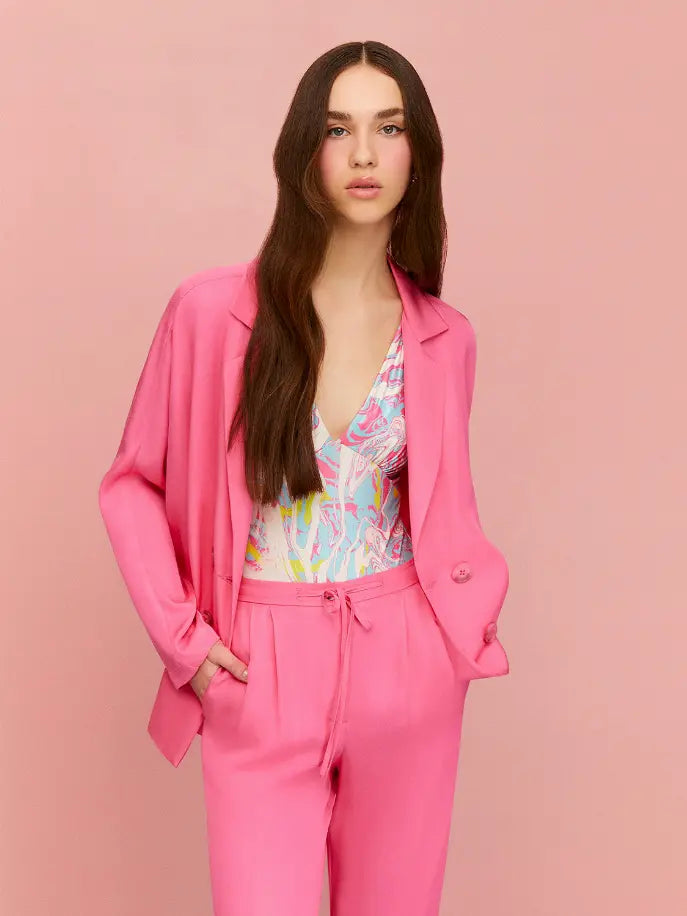Double Breasted Blazer Monique Store