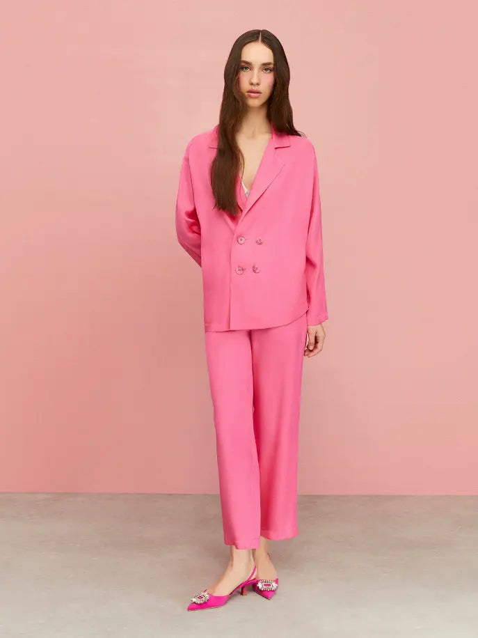 Double Breasted Blazer Monique Store