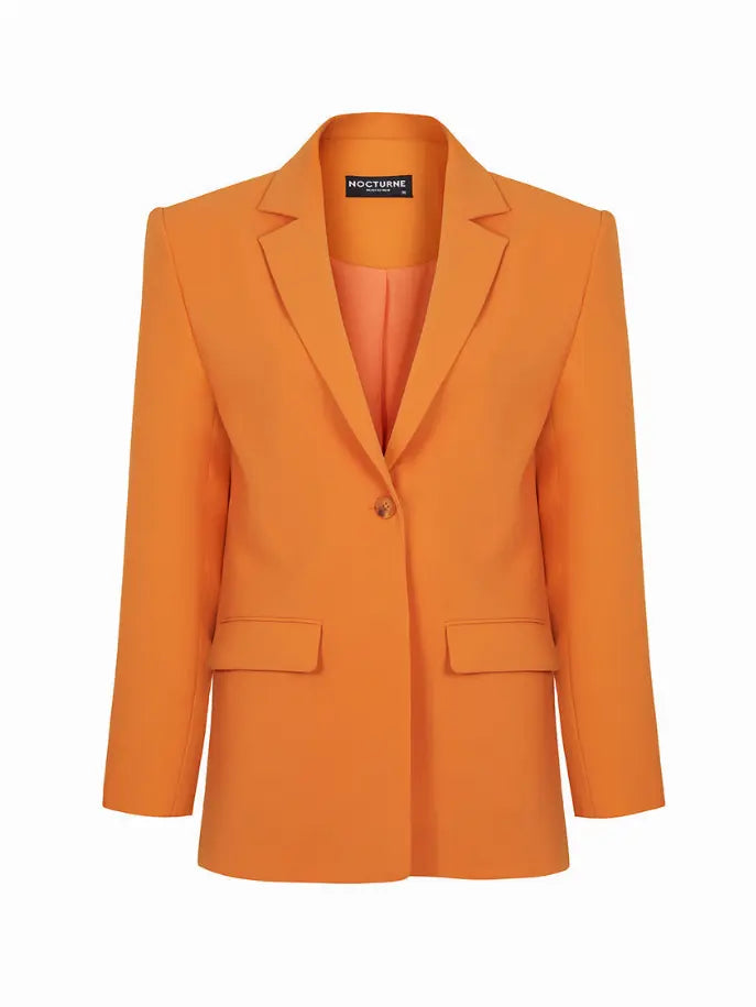 Double Breasted Blazer Monique Store
