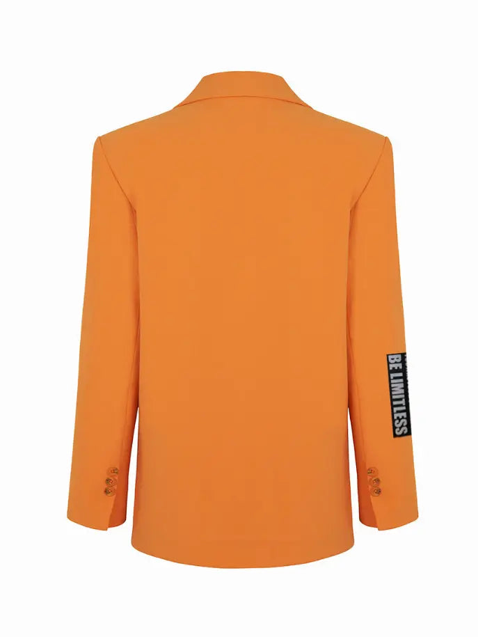 Double Breasted Blazer Monique Store