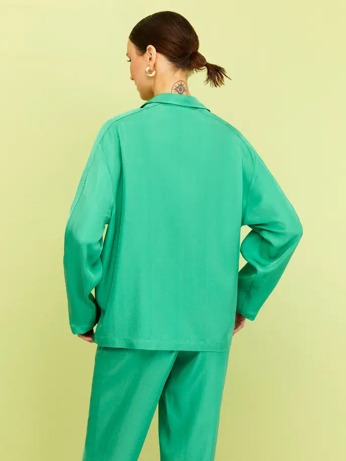 Double Breasted Blazer Monique Store