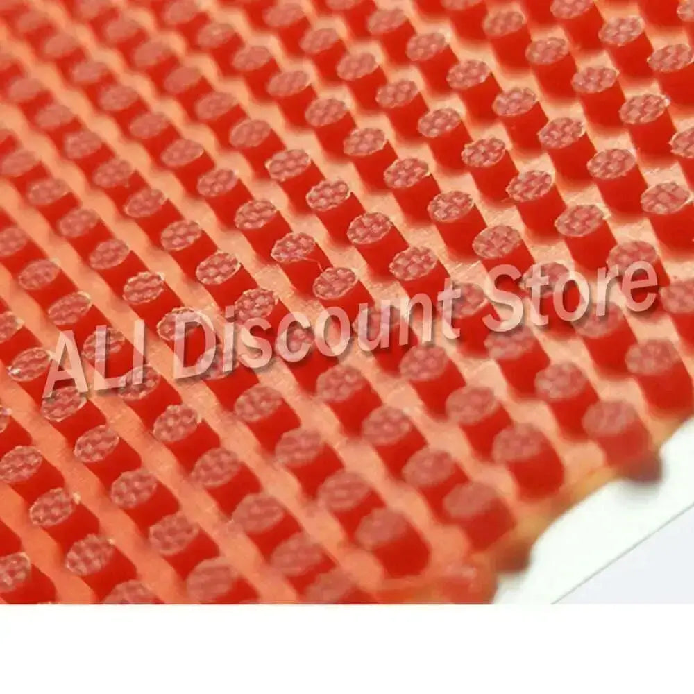 Double-Fish-1615-Long-Pimple-Table-Tennis-Rubber-Ping-Pong-Racket-Rubbers-FreeDropship-334744825