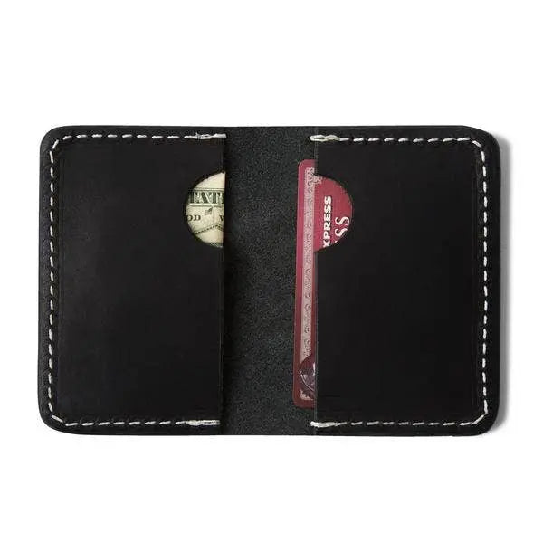 Double Pocket Wallet Sturdy Brothers