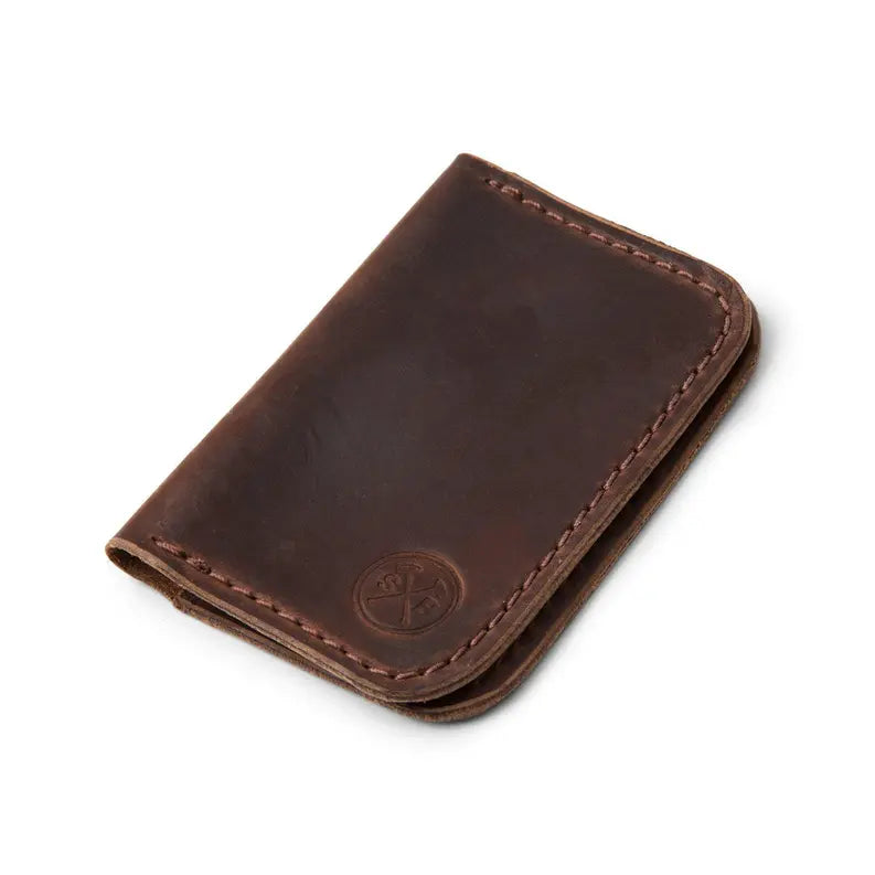 Double Pocket Wallet Sturdy Brothers