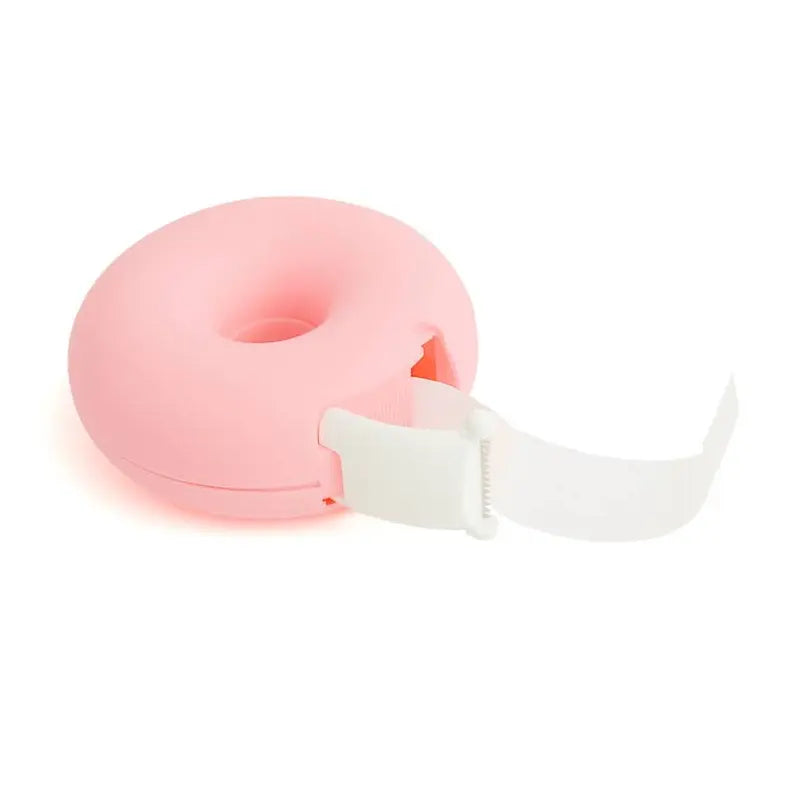 Double-Sided Fashion Tape Circle Circle Dot Dot