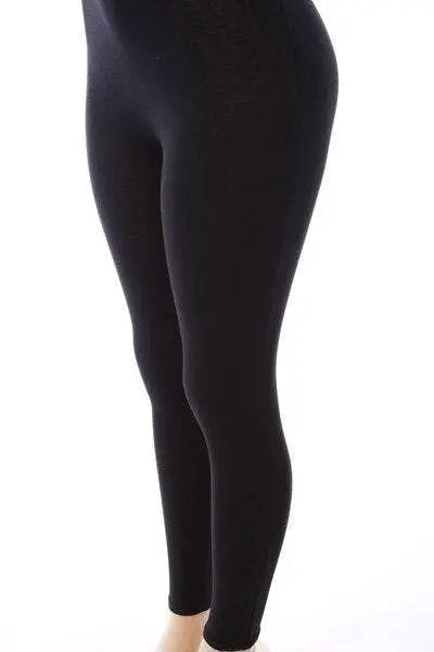 Double U Open Back Bodysuit SurelyMine