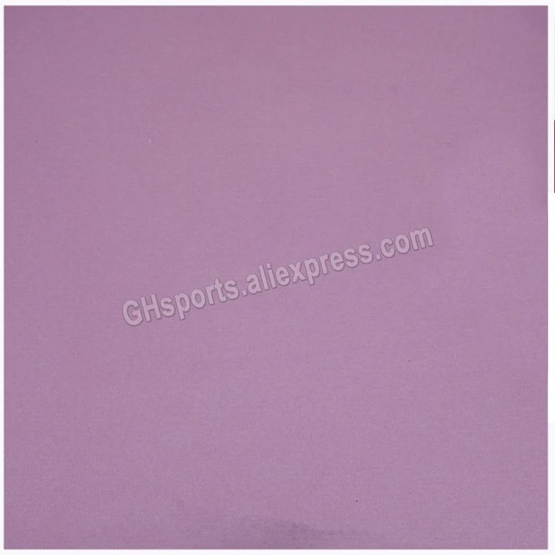 Double fish volant phoenix table tennis rubber new release pro technology fast loop ping pong table tennis racket game