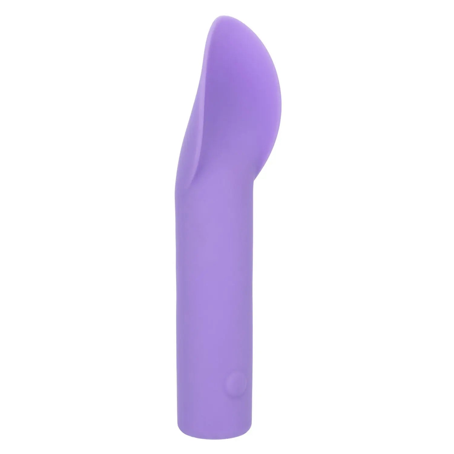 Dr. Laura Berman Rechargeable Flutter- Purple CalExotics