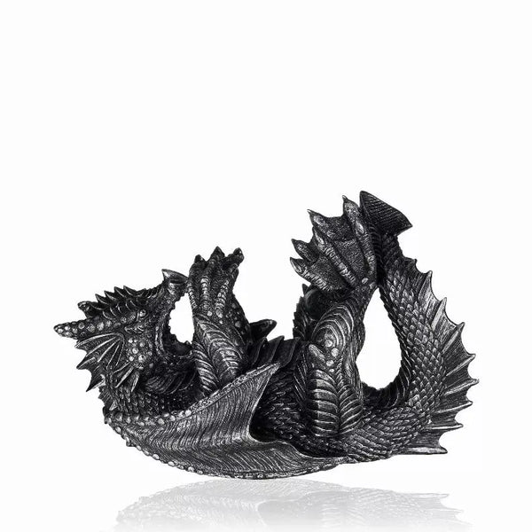 Dragon Bottle Holder By True True Brands