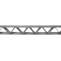 Drain Board W/O Fabric, 12" MUTUAL INDUSTRIES INC.