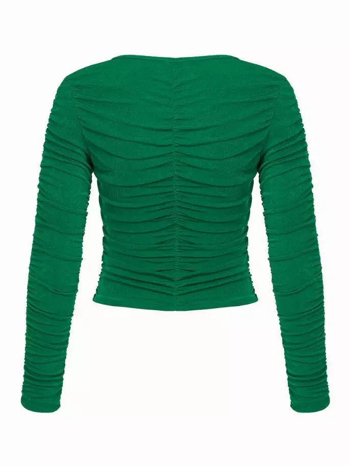Draped Top Nocturne