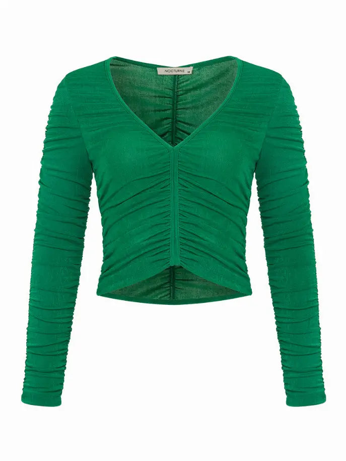 Draped Top Nocturne