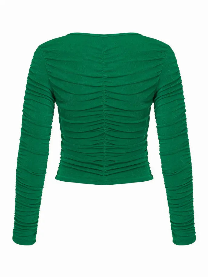 Draped Top Nocturne