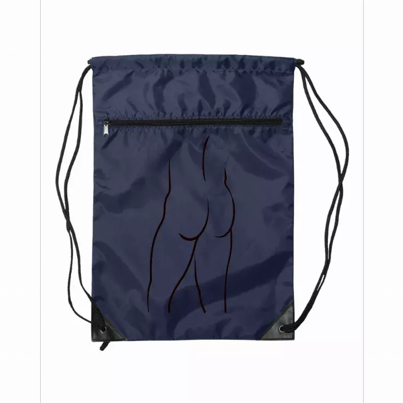 Drawstring Bag PIG-STY APPAREL