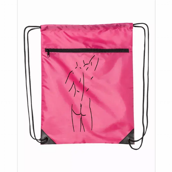 Drawstring Bag PIG-STY APPAREL