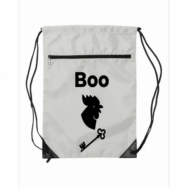 Drawstring Bag PIG-STY APPAREL