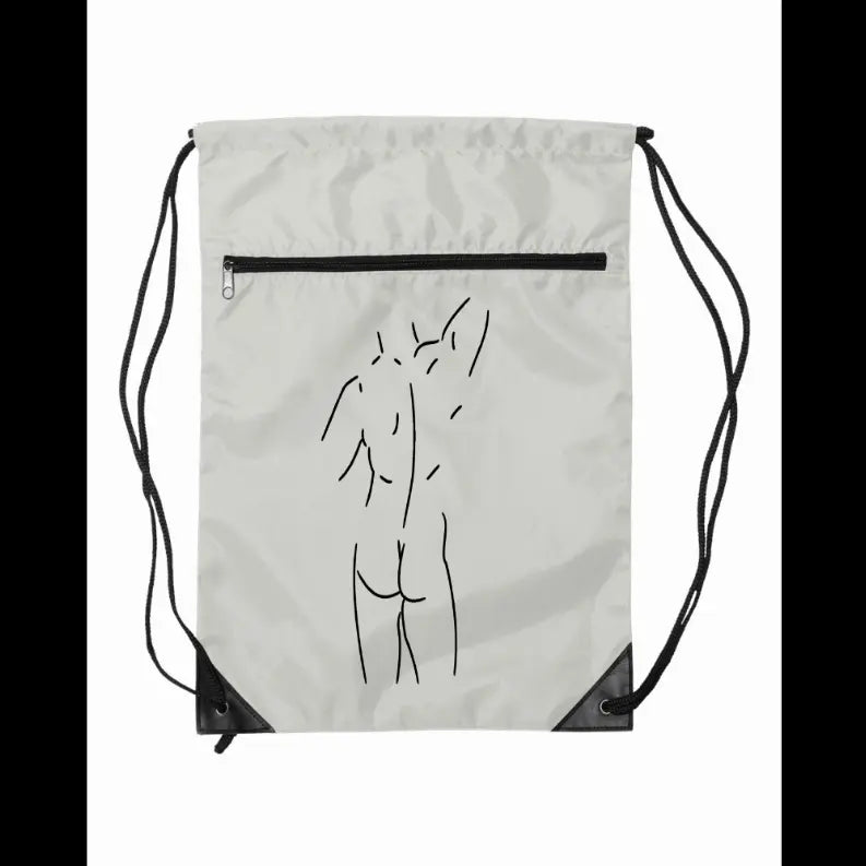 Drawstring Bag PIG-STY APPAREL