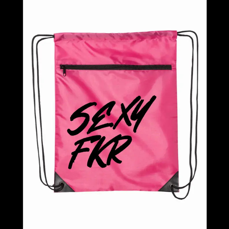 Drawstring Bag PIG-STY APPAREL