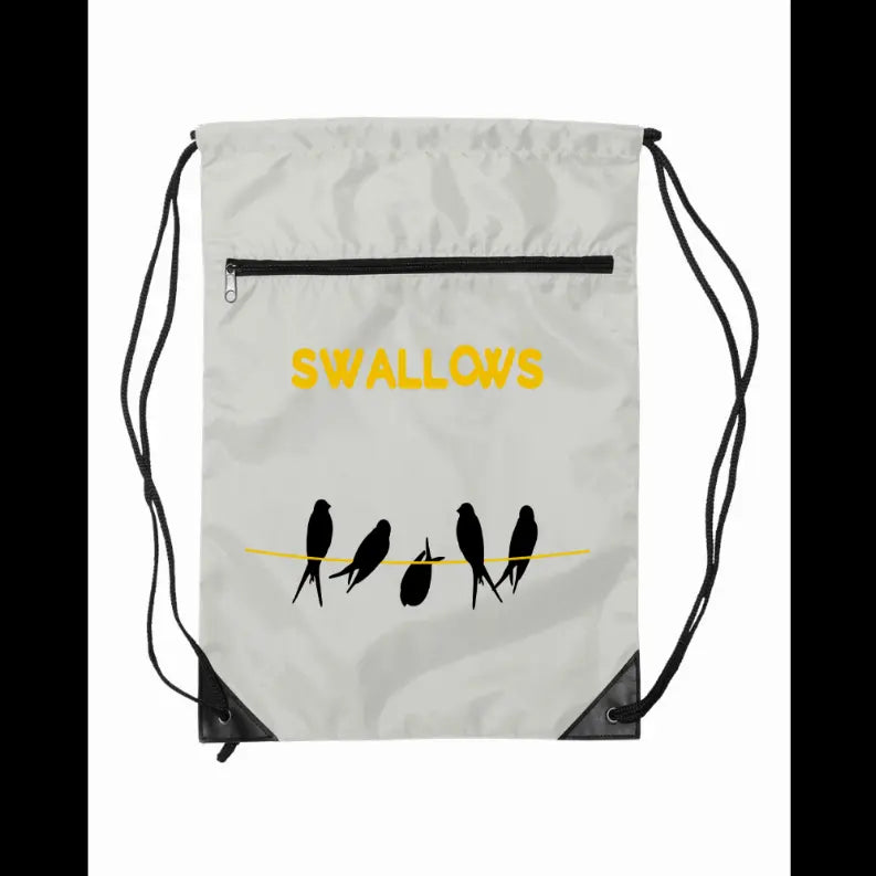 Drawstring Bag PIG-STY APPAREL