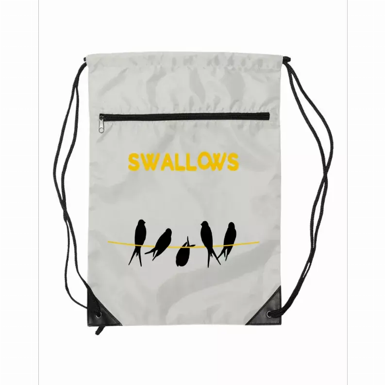 Drawstring Bag PIG-STY APPAREL